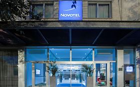 Novotel Leuven Centrum 4*